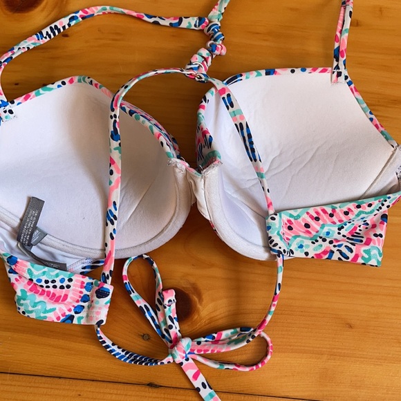 3 for $15🚨 Aerie Bikini Top - Picture 2 of 3